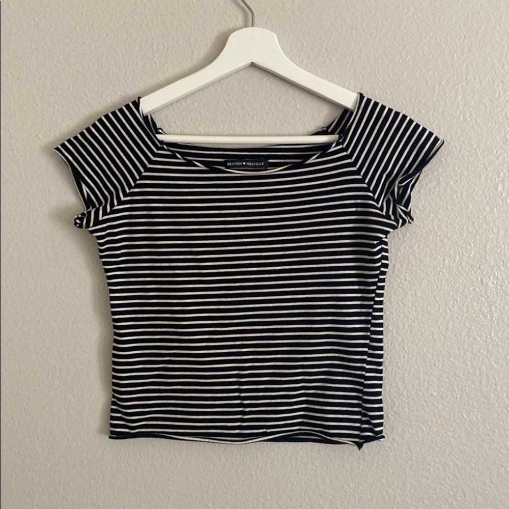Brandy Melville top